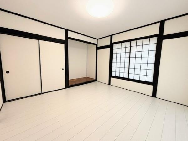 川崎市麻生区高石２丁目の中古一戸建て