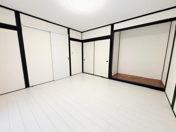 川崎市麻生区高石２丁目の中古一戸建て