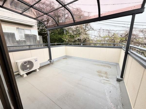 川崎市麻生区高石２丁目の中古一戸建て