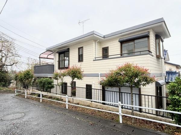 川崎市麻生区高石２丁目の中古一戸建て