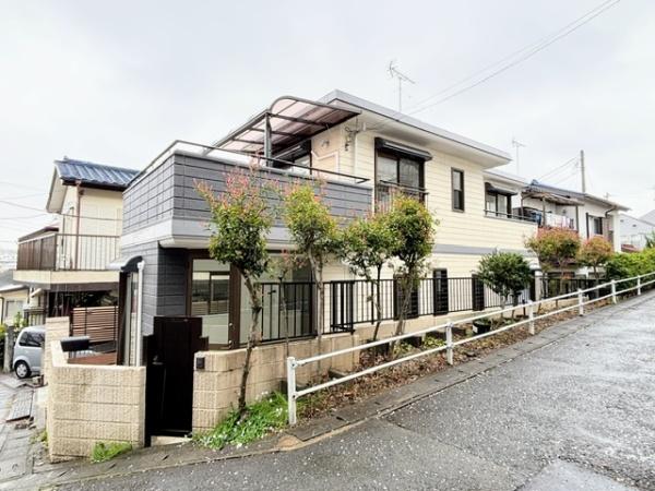 川崎市麻生区高石２丁目中古戸建