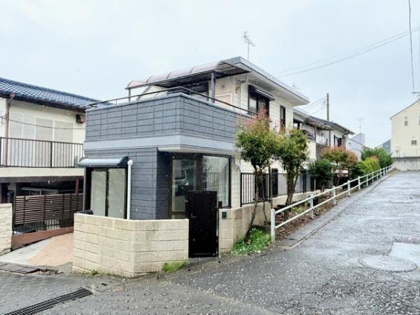 川崎市麻生区高石２丁目の中古一戸建て
