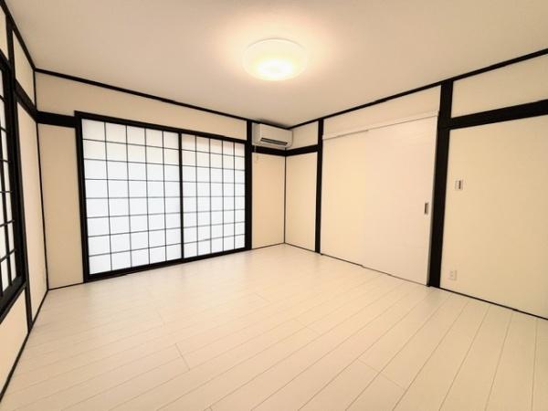 川崎市麻生区高石２丁目の中古一戸建て