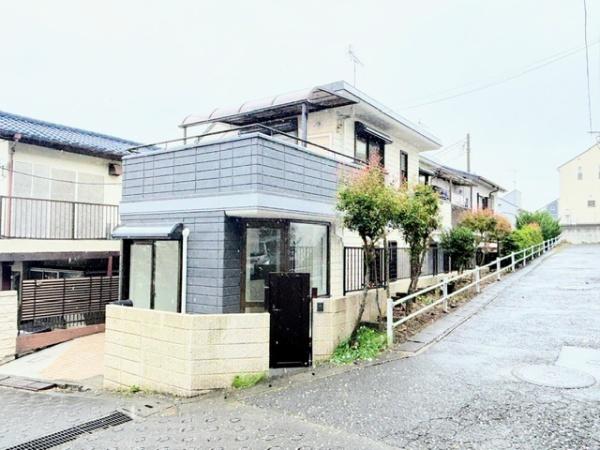 川崎市麻生区高石２丁目の中古一戸建て