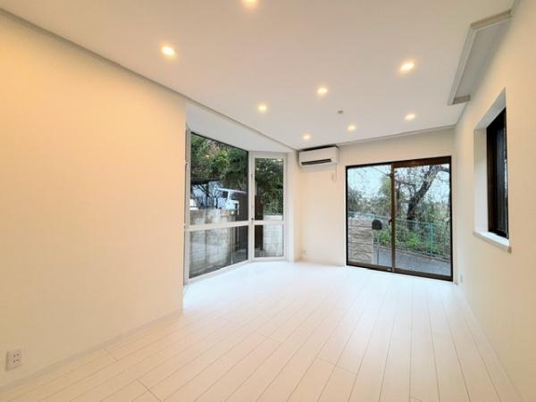 川崎市麻生区高石２丁目中古戸建