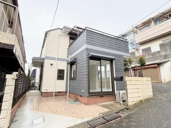 川崎市麻生区高石２丁目の中古一戸建て