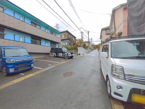 川崎市麻生区千代ヶ丘4丁目新築戸建