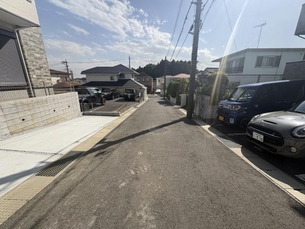 川崎市麻生区千代ヶ丘4丁目新築戸建