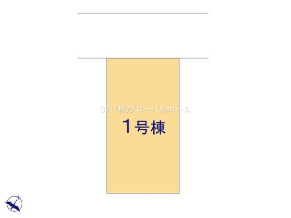 川崎市麻生区千代ヶ丘4丁目新築戸建