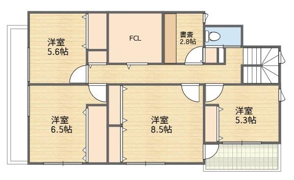 川崎市麻生区王禅寺西３丁目の土地
