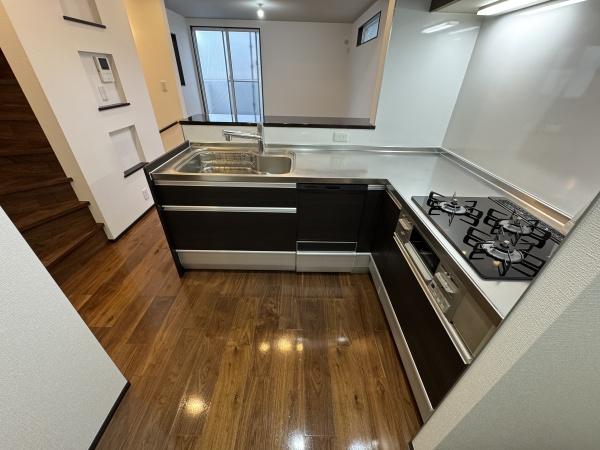 川崎市多摩区菅馬場１丁目の中古一戸建て