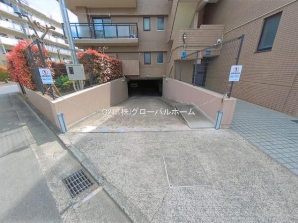 マイキャッスル登戸