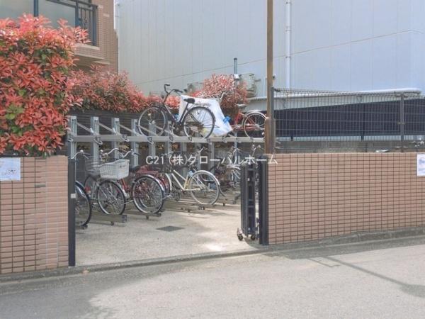 マイキャッスル登戸