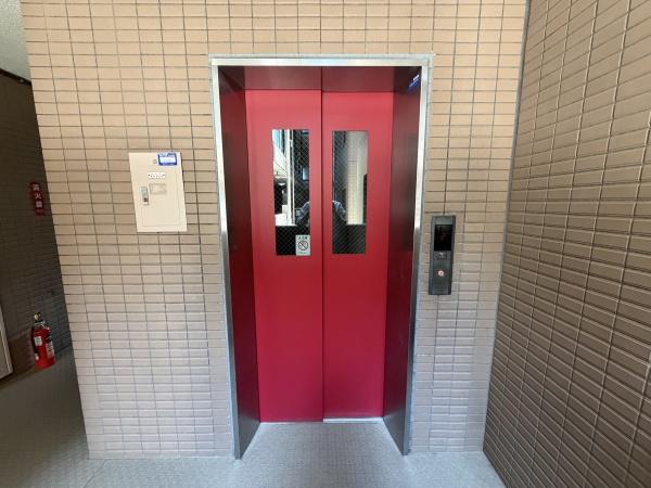 マイキャッスル登戸