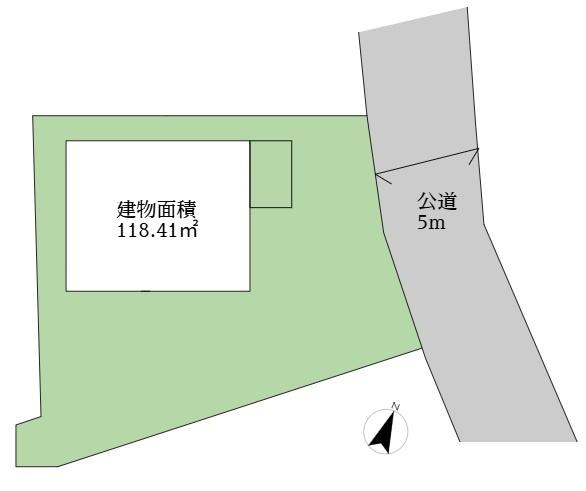 八王子市片倉町中古戸建
