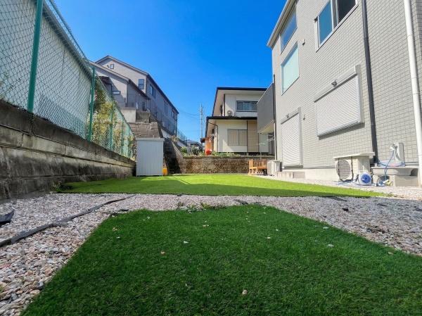 八王子市片倉町中古戸建