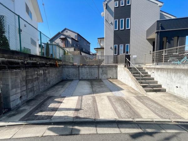 八王子市片倉町中古戸建