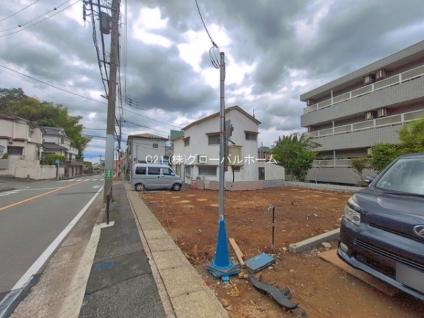 川崎市麻生区王禅寺西7丁目2048番1F号棟