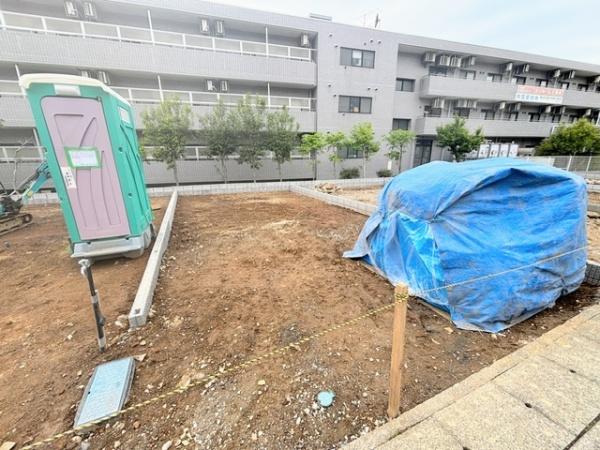 川崎市麻生区王禅寺西7丁目2048番1E号棟