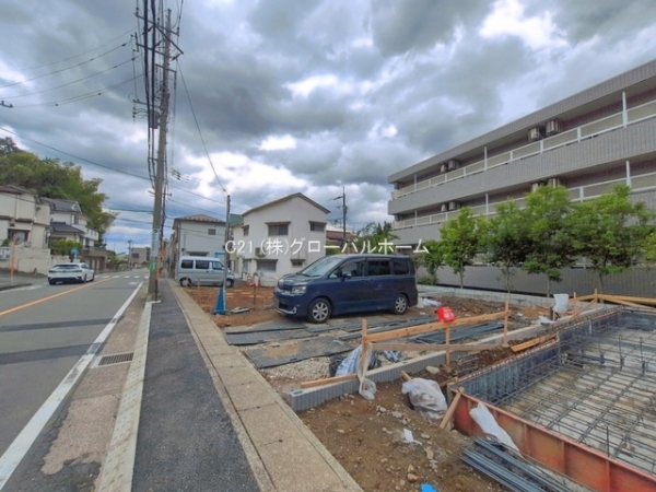 川崎市麻生区王禅寺西7丁目2048番1E号棟