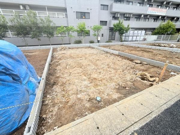 川崎市麻生区王禅寺西7丁目2048番1D号棟