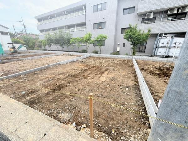 川崎市麻生区王禅寺西7丁目2048番1C号棟