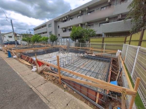 川崎市麻生区王禅寺西7丁目2048番1A号棟