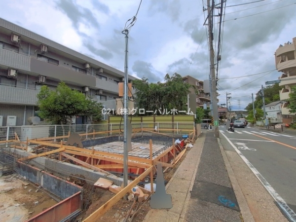 川崎市麻生区王禅寺西7丁目2048番1A号棟