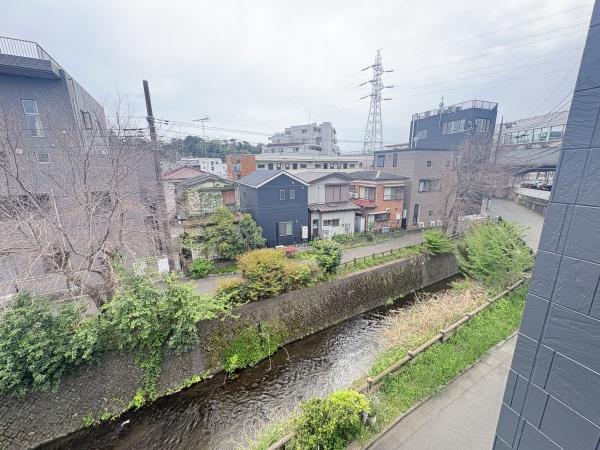 川崎市多摩区宿河原６丁目の中古一戸建て