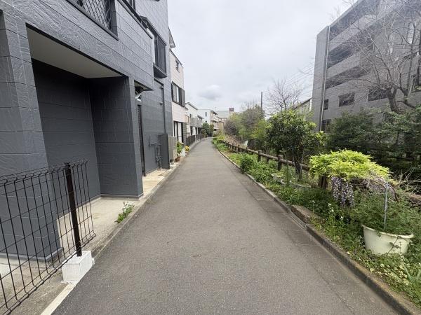 川崎市多摩区宿河原６丁目の中古一戸建て
