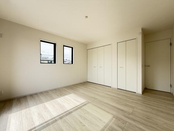 川崎市多摩区南生田６丁目新築戸建