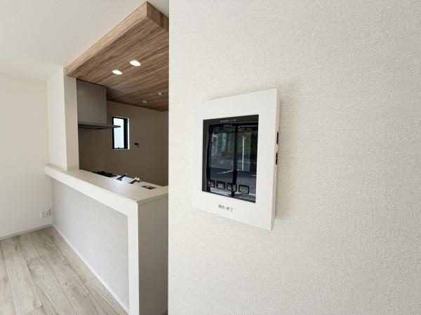 川崎市多摩区南生田６丁目新築戸建