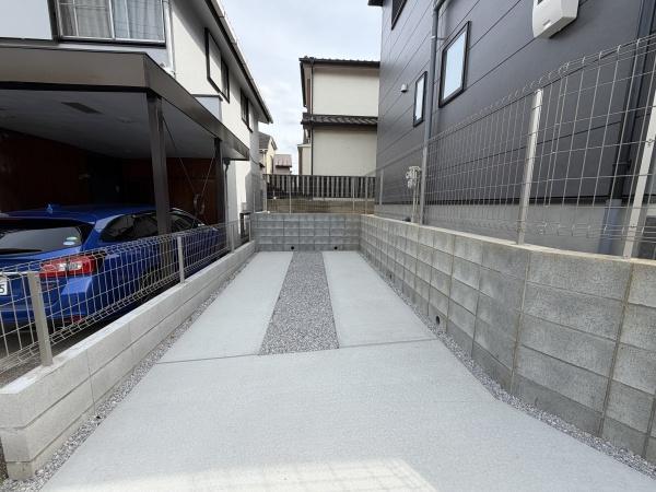 川崎市多摩区南生田６丁目新築戸建