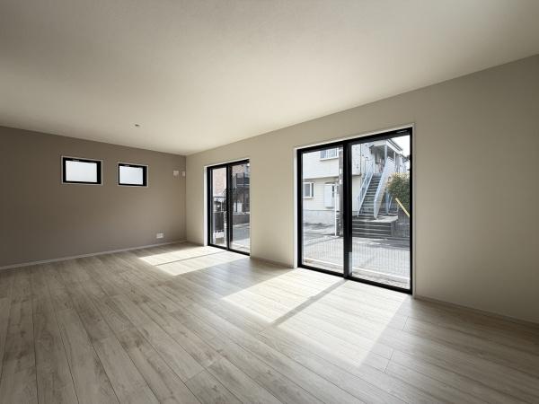 川崎市多摩区南生田６丁目新築戸建