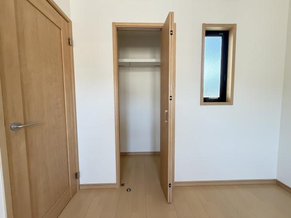 川崎市多摩区長沢２丁目新築戸建２号棟