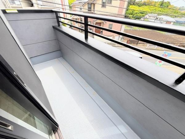 稲城市平尾４丁目新築戸建１号棟　LDK約20帖　WIC付き