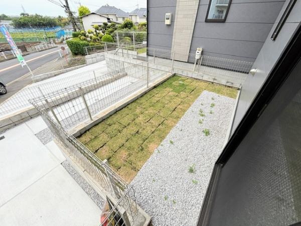 稲城市平尾４丁目新築戸建１号棟　LDK約20帖　WIC付き