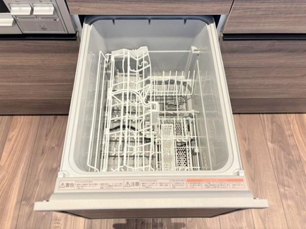 サンビームヒルズ西菅４号棟