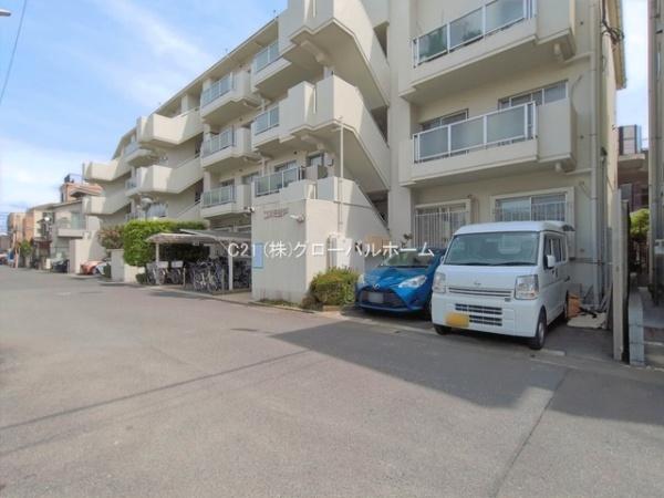 コスモ登戸