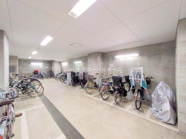 南生田アメニティホームズ