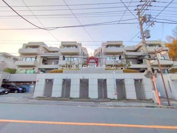 南生田アメニティホームズ