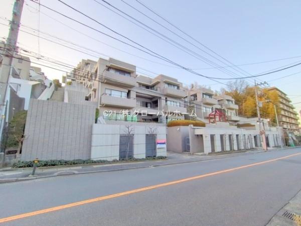 南生田アメニティホームズ