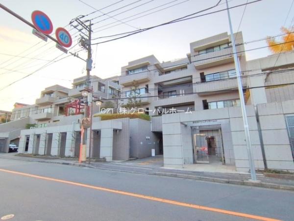南生田アメニティホームズ
