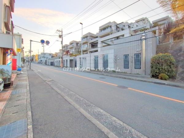 南生田アメニティホームズ