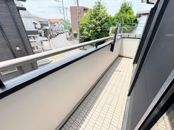 川崎市多摩区南生田１丁目の中古一戸建て