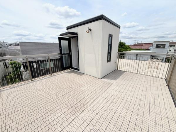 川崎市多摩区南生田１丁目の中古一戸建て