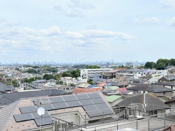 川崎市多摩区南生田１丁目の中古一戸建て