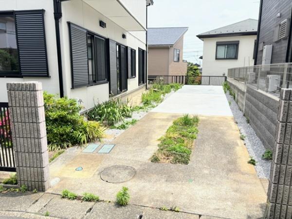 川崎市多摩区南生田１丁目の中古一戸建て