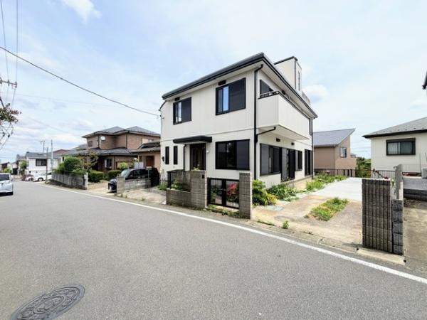 川崎市多摩区南生田１丁目の中古一戸建て