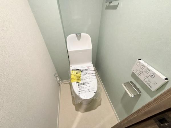 読売ランド前ハイデンス